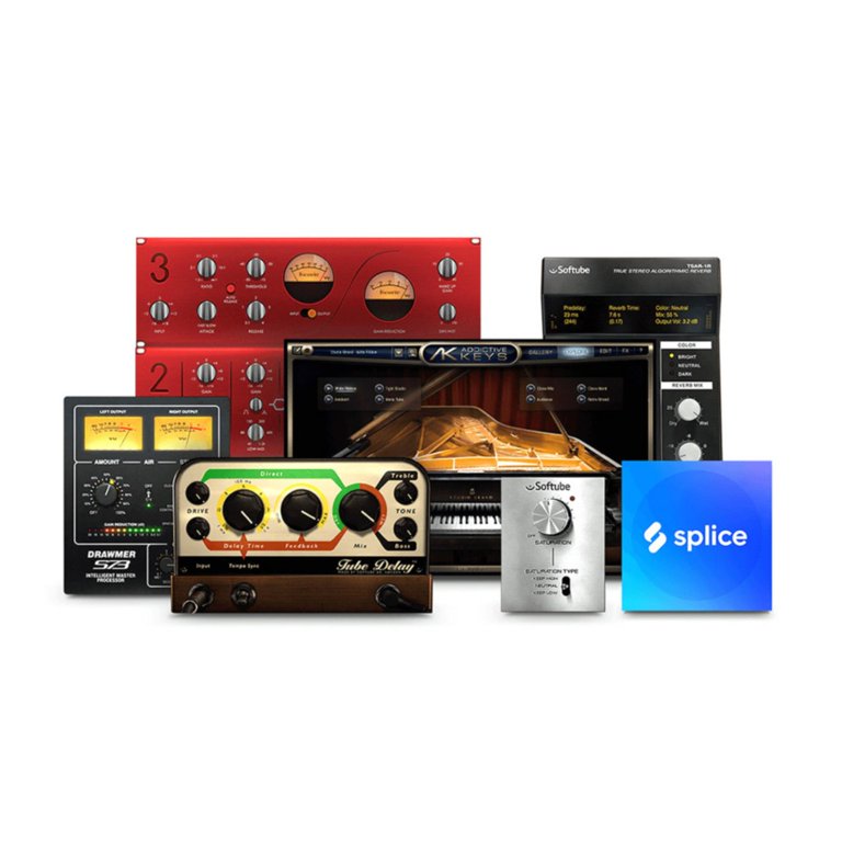 Focusrite Scarlett 18i8 3rd Gen 18x8 USB Audio Interface with XLR