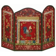 Fireplace Screens