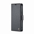 thumbnail image 2 of Funda tipo cartera iPhone 12 Pro Max con cierre magnético, RFID, tarjetero, soporte, carga inalámbrica, 2 of 5