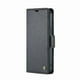thumbnail image 2 of Funda tipo cartera iPhone 12 Pro Max con cierre magnético, RFID, tarjetero, soporte, carga inalámbrica, 2 of 5