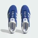 thumbnail image 2 of Adi-das Originals GAZELLE 85 IG0456 Team Royal Blue/Footwear White/Gold Metallic, 2 of 6