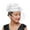 White, variant on GTEYOIJN Hairband for Men Tea Party Fascinator Kentuckys Derbys Hat Fascinator Pillbox Hat Headband for Cocktail