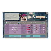 Grindstone (Iam8Bit) (Nintendo Switch)