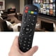thumbnail image 3 of Remote Control for HTV BOX A1 A2 A3 B7 Tigre TV Box Luna TV Box IPTV5 Plus+, 3 of 5