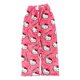 thumbnail image 1 of Pantalones de pijama de Hello Kitty para mujer, pantalón de franela suave de dibujos animados Y2k, Anime Sanrio de Navidad, Kawaii, informal, para el hogar, regalos de Festival, 1 of 4