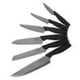 thumbnail image 5 of Ozeri Elite Chef II 12-Piece Ceramic Knife Set, 5 of 5