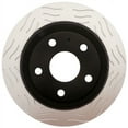 thumbnail image 2 of ACDelco Rear Brake Rotor, 2 of 4