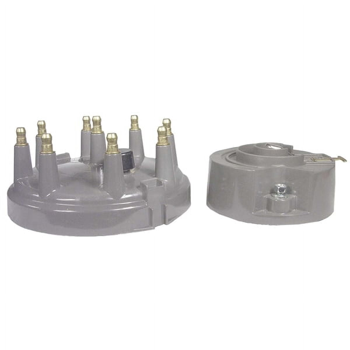 Distributor Cap and Rotor Kit