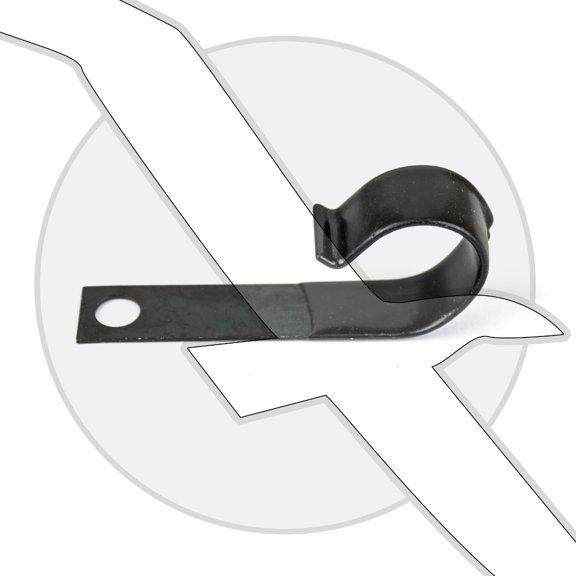 Johnson Evinrude Outboard Motor Clamp 3855719