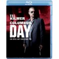 thumbnail image 1 of Columbus Day [ Blu-Ray, Reg.A/B/C Import - Pays-Bas ], 1 of 1