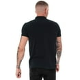 thumbnail image 2 of Men's Weekend Offender Barnum Polo Shirt in Blue, 2 of 3