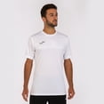 thumbnail image 2 of Playera Joma Hombre 102743.200 Blanco T L Deportiva, 2 of 4