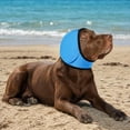 thumbnail image 3 of Dog Noise Cancelling Ear Muffs,Noise Cancelling Headphones for Dogs,Dog Earmuffs for Sound,Noise Cancelling for Dogs Adjustable for Grooming Bathing & Swimming, 3 of 6