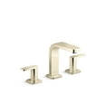 thumbnail image 5 of Kohler K-TS23503-4G-CP Parallel Rite-Temperature Shower Trim - Polished Chrome, 5 of 5