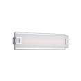 thumbnail image 1 of Artcraft Lighting Hampstead AC7320CH Coiffeuse de Salle de Bain, 1 of 1