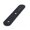 Black, variant on EpheyFIF Electric Guitar Control Plate Control Circuit Metal Plate 16X3.43Cm for Telecaster Style Guitars ControlPanel Accessories Black