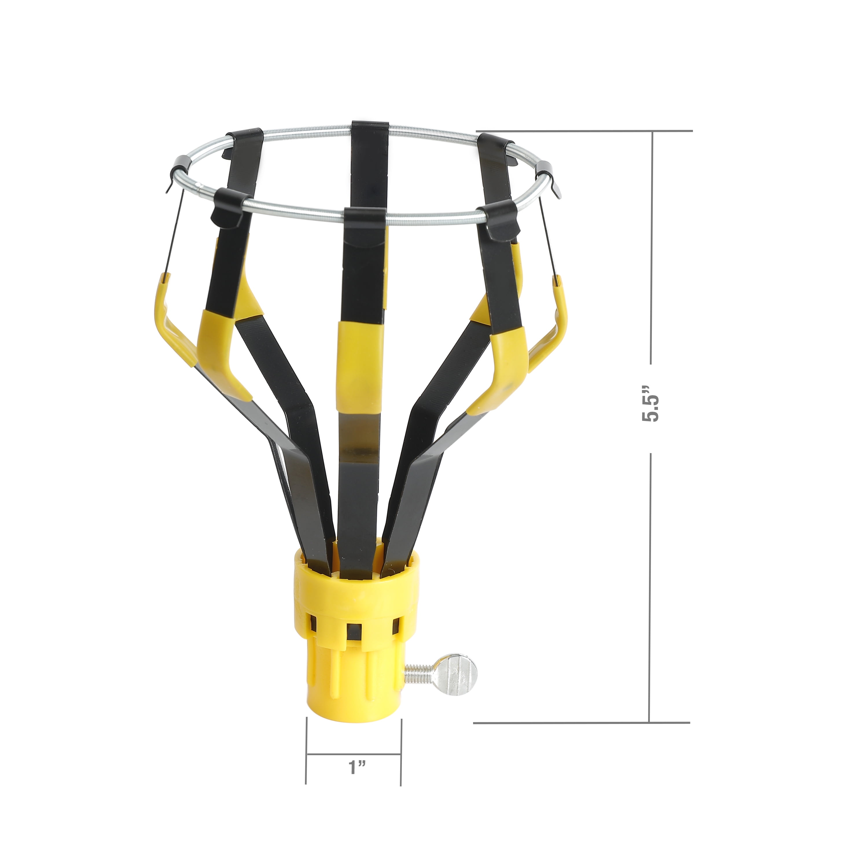 Everbrite 2-Pack Light Bulb Changer Kit, 8.27 in, 5.5 in, Model 7912