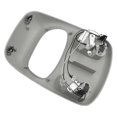 thumbnail image 2 of Car OverHead Light Console 1DK78BD1AA for Dodge Ram 1500 2500 06-10, 2 of 5