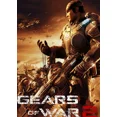 thumbnail image 3 of Póster de Gears Of War, pósteres y grabados de lienzo del juego, lienzos, pinturas, decoración del hogar, 3 of 5