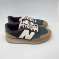 thumbnail image 3 of New Balance Sneakers Mens 11 237 MS237HR1 Color Block Athletic Gym Casual Shoes, 3 of 5