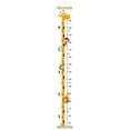 thumbnail image 2 of Hanging Wall Decor,Baby Height Measurement Tool Detachable For Measuring Child Height And Measuring Child Growth, 2 of 9