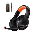 thumbnail image 1 of Auriculares inalámbricos para juegos Acer Flex de 2,4 GHz con batería de 100 h, 1 of 6