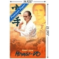 thumbnail image 3 of Cobra Kai - Robby Wall Poster, 14.725" x 22.375", 3 of 6