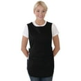 thumbnail image 3 of Dennys Womens Workwear Tabard, 3 of 3
