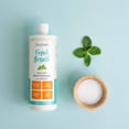 thumbnail image 2 of Enjuague bucal Oxyfresh Breath Fresh Mint 473 ml sin alcohol, 2 of 6