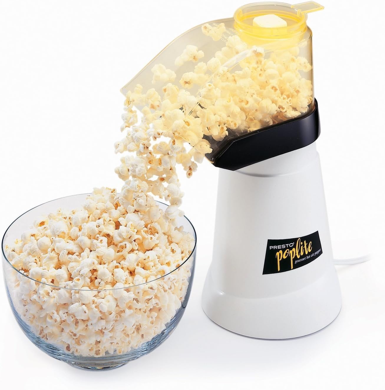 Presto 04820 Egg Cooker - Thumbnail 4