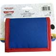 thumbnail image 3 of Mickey Mouse Little Boy Bifold Wallet With Zippered Pocket, 3 of 5