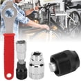 thumbnail image 4 of Bike Flywheel Remove Tool, Simple Designed Bicycle Repair Kit, Easy To Operate Repair Tool For Mountain Bike, 4 of 8