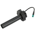 thumbnail image 3 of Mosiee Replacement Throttle Handlebar With Cable For Talaria Sting X3 Mx3 Mx4, 3 of 7