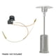 thumbnail image 3 of Riwesomey Piezas de repuesto para reparación de calentadores de propano, termoacoplador profesional e interruptor de punta, interruptor de punta de Jardín y Patio Riwesomey TO003179-00, 3 of 6