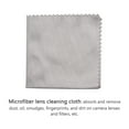 thumbnail image 3 of Cleaning Kit,Camera Kit Kit Brush Microfiber Lens Pen Brush Microfiber Kit Lens Blower Microfiber Lens Cloth Lens Blower Pen Lens Cloth Camera Buzhi Qisuo Eryue, 3 of 5