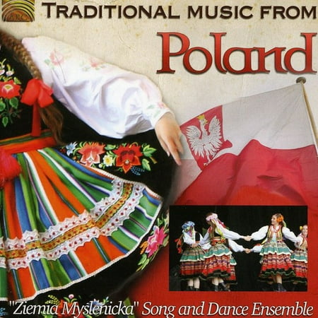 Traditional Music from Poland (Best Traditional Japanese Music)