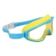 thumbnail image 2 of Gafas de natación para niños al aire libre, gafas de natación HD antivaho, gafas de buceo impermeables para niños para niñas y niños, color amarillo, 2 of 12
