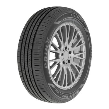 Set of 2 Prinx HiCITY HH2 205/70R16 97H Tires