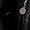 Black-1, variant on Men's Shiny Winter Puffer Jacket Water-Resistant Metallic Puffy Down Coat Thermal Hooded Insulated Thicken Outwear