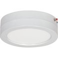 thumbnail image 2 of AIR-Products S9344 Blink Battery Backup Module for Flush Mount Led Fixture, 7-Inch, White, 2 of 4
