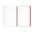 thumbnail image 3 of 2025 Weekly Monthly Planner, 5 x 8, Blue Sky, Sunrise, 3 of 9