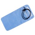 thumbnail image 3 of Calentador de leche portátil con USB para taza de viaje, calentador de biberones, bolsa de almacenamiento para bebés, color azul, 3 of 14