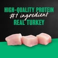 thumbnail image 6 of Cesar Filets in Gravy Wet Dog Food, Turkey Flavor, 3.5 oz. Trays, Pack of 24, 6 of 14