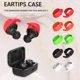 thumbnail image 4 of Cubierta de tapones para los oídos 5 pares de tapones para los oídos de silicona antideslizante para Sennheiser Momentum True Wireless 3 JShteea Nuevo, 4 of 9