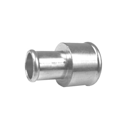 Factory Air Hose Splicer Step Hose Heater Fitting