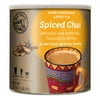 Big Train Low Carb Spiced Chai Blended Beverage Mix, 2 lb
