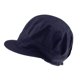 thumbnail image 4 of Sombreros - Gorros de Camarero - Cocina Taller Red para El Cabello Servicio de Comida - Transpirable Ajustable - Soledad Gorro de sombreros de chef, 4 of 10