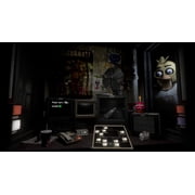 MAXIMUM GAMES FIVE NIGHTS AT FREDDY'S, Nintendo Switch