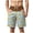 e0825-2-Blue, variant on Swim Trunks Men Mens Swim Trunks Funny Cheek Gag Novelty Beach Shorts | Funny Swim Trunks for Men Cheek Patriotic Gag Beach Shorts Hairy Legs 3D Print Quick Dry Swimwear