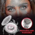 thumbnail image 1 of 4pcs/set Reusable Self-adhesive Eyelashes With Natural Look Washable Glue Free Waterproof, 1 of 4